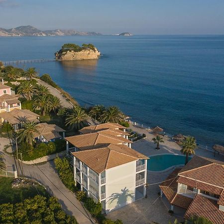 Korfiati Apartments Agios Sostis  Exterior photo