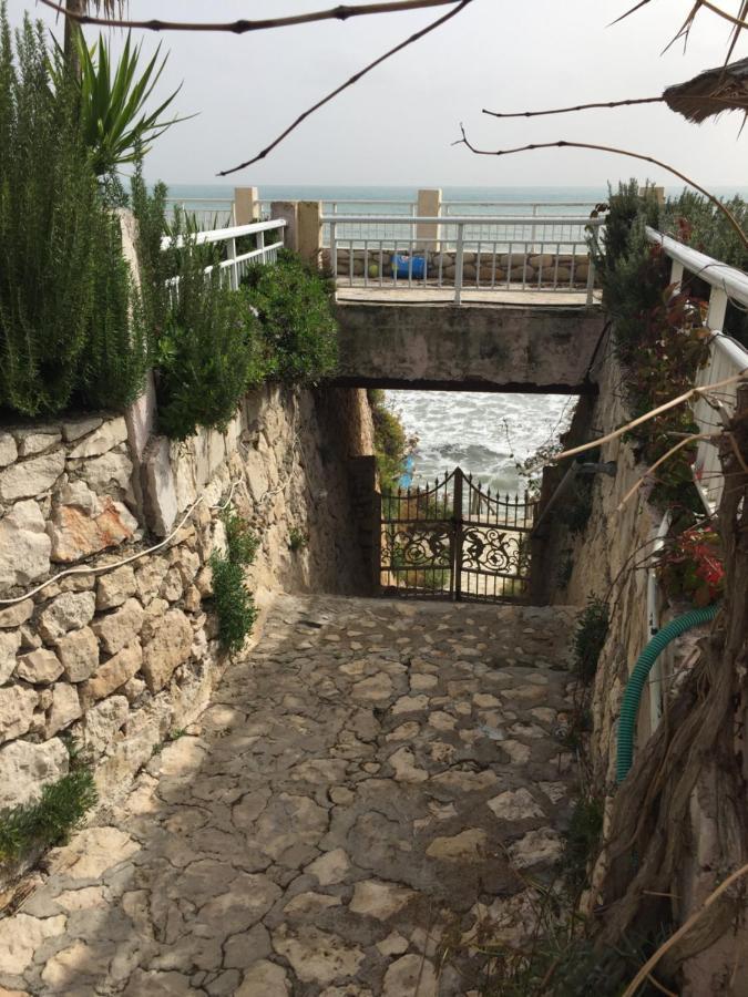 Korfiati Apartments Agios Sostis  Exterior photo