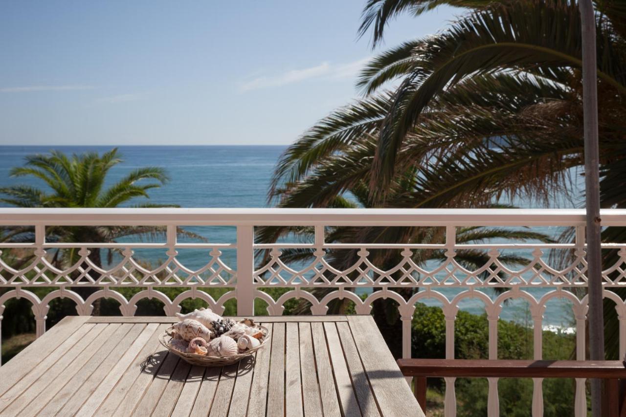 Korfiati Apartments Agios Sostis  Exterior photo